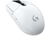 Picture of Datorpele Logitech G305 Lightspeed White
