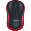 Picture of Datorpele Logitech M185 Red