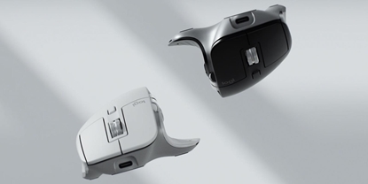 Picture of Datorpele Logitech MX Master 3S Graphite
