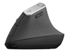 Picture of Datorpele Logitech MX Vertical Ergonomic Black