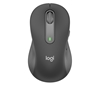Picture of Datorpele Logitech Signature M650 L Left Graphite