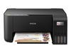 Picture of Daudzfunkciju printeris Epson EcoTank L3230 AIO Black 