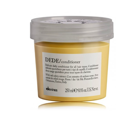 Picture of Davines Essential Haircare Dede Conditioner 250 ml