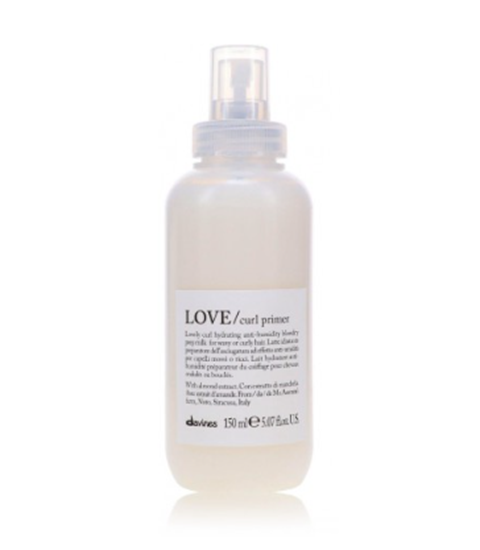 Picture of Davines Essential Haircare Love Curl Primer Hair milk 150 ml
