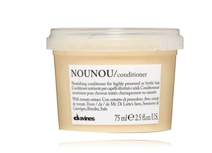 Изображение Davines Essential Haircare Nounou Conditioner 75 ml