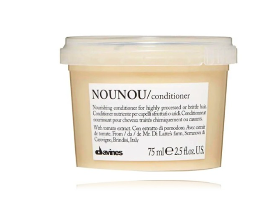 Изображение Davines Essential Haircare Nounou Conditioner 75 ml