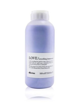 Attēls no Davines Essential Love Smoothing Instant Mask 1000 ml