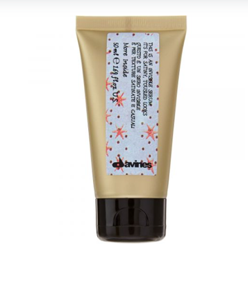 Изображение Davines More Inside Invisible Serum 50 ml