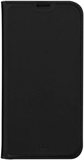 Изображение dbramante Bergen etui na telefon komórkowy 15,5 cm (6.1") Czarny