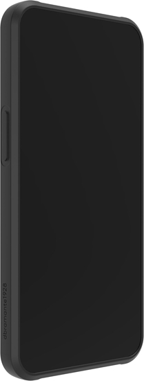 Picture of dbramante Nuuk pokrowiec na telefon komórkowy 16,8 cm (6.6") czarny