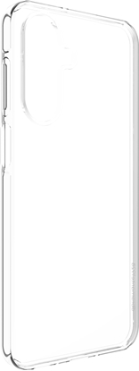 Attēls no dbramante1928 Greenland - Hintere Abdeckung fur Mobiltelefon - recycelfahiger Kunststoff - klar - fur Samsung Galaxy A26