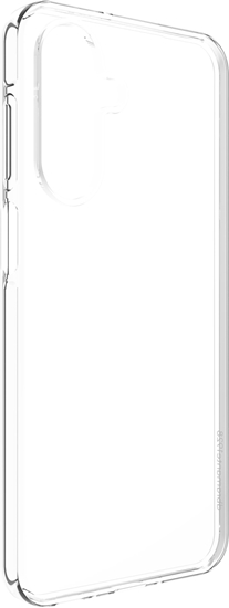 Picture of dbramante1928 Greenland - Hintere Abdeckung fur Mobiltelefon - recycelfahiger Kunststoff - klar - fur Samsung Galaxy A26