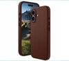 Picture of DBRAMANTE1928 ROSKILDE_2 MAGSAFE - IPHONE 16 - DARK TAN