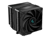Picture of Deepcool | CPU Air Cooler | AK620 ZERO DARK ZORIA | Intel, AMD