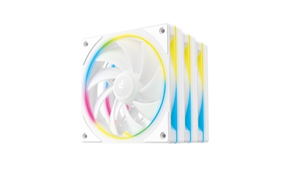 Picture of Deepcool Fan | FL12 SE WH 3IN1
