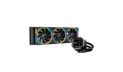 Picture of Deepcool Liquid CPU Cooler | LM360 | Intel, AMD