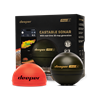 Picture of Deeper Smart Sonar Chirp+3 | Sonar | Wi-Fi | Brown Green