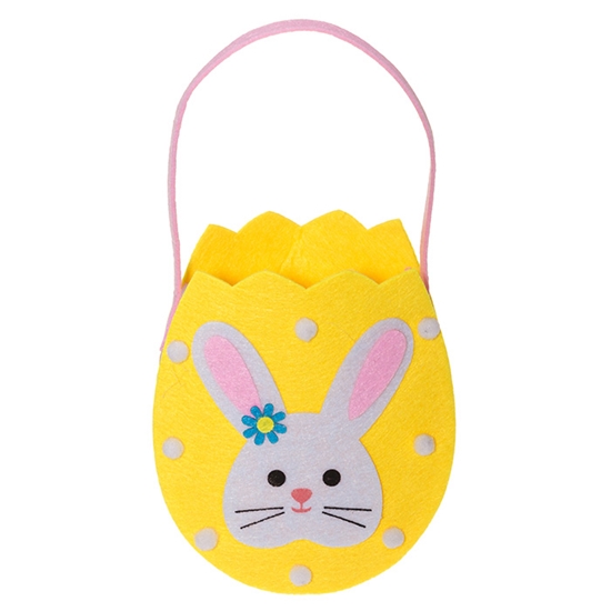 Picture of Dekors Lieldienu Verso Grozs filca 2-veidi