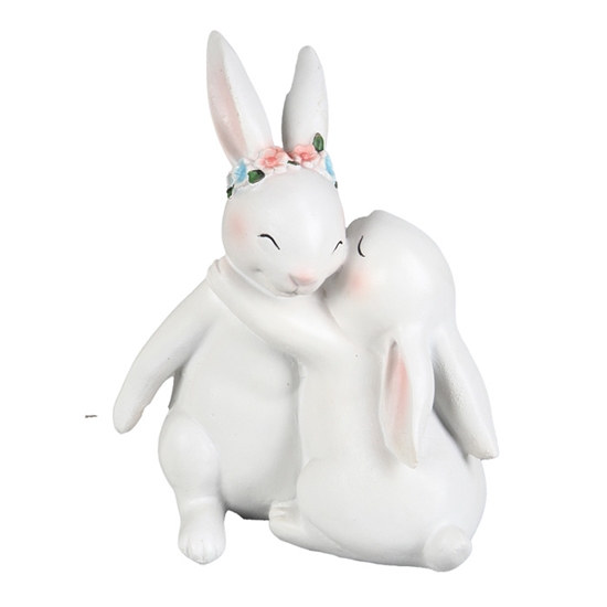 Изображение Dekors Lieldienu Verso Trusis 20cm