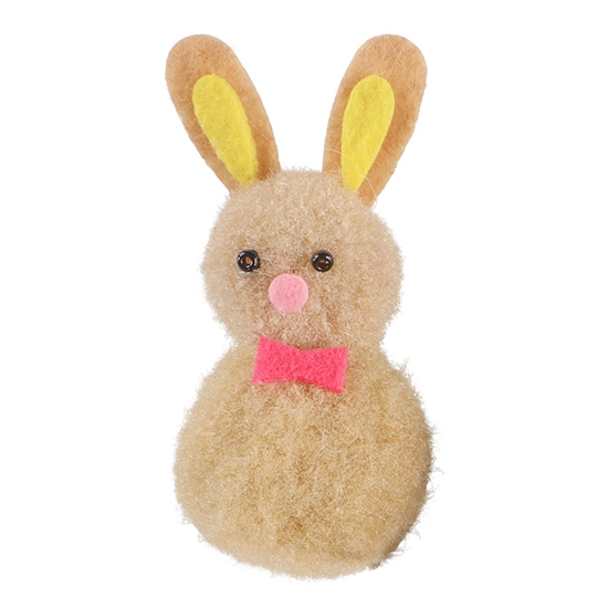 Picture of Dekors Lieldienu Verso Zaķis 4gab.