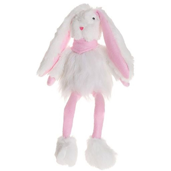 Picture of Dekors Lieldienu Verso zaķis sēdošs LED 51cm