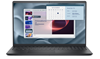 Picture of Dell Pro 15 Essential PV15250 | Carbon Black | 15.6 " | WVA | FHD | 1920 x 1080 pixels | Anti-glare | Intel Core i7 | i7-1355U | 16 GB | DDR5 | Solid-state drive capacity 512 GB | Intel UHD Graphics | Ubuntu | 802.11ax | Keyboard language English | War