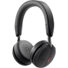 Изображение Dell Pro On-Ear Headset WL5024 Built-in microphone ANC Wireless Black