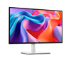Picture of Dell S2725DSM | 27 " | IPS | QHD | 16:9 | 144 Hz | 1 ms | 2560 x 1440 pixels | 350 cd/m² | HDMI ports quantity 1 | White