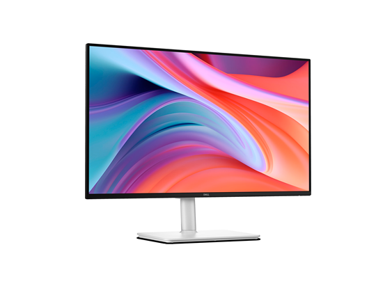 Picture of Dell S2725HSM | 27 " | IPS | FHD | 16:9 | 144 Hz | 1 ms | 1920 x 1080 pixels | 300 cd/m² | HDMI ports quantity 2 | White