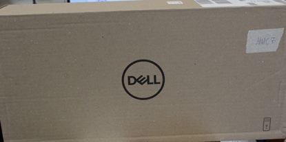 Изображение Dell SALE OUT. | OptiPlex | 7020 | Desktop | Micro | Intel Core i3 | i3-14100T | Internal memory 8 GB | DDR5 Non-ECC | Solid-state drive capacity 512 GB | Keyboard language No keyboard | Windows 11 Pro | REFURBISHED | Warranty 36 month(s)