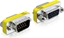 Picture of DELOCK   Adapter VGA male/female