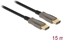Изображение Delock Active Optical Cable HDMI 8K 60 Hz 15 m