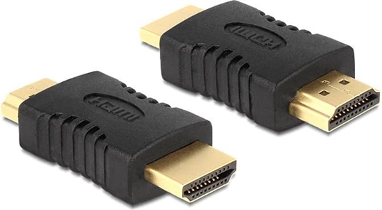 Picture of Delock Adapter HDMI A male > male Gender Changer