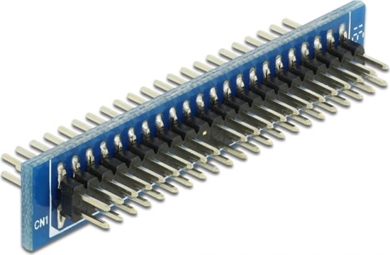 Picture of Delock Adapter IDE 44 pin male > IDE 44 pin male