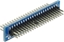 Attēls no Delock Adapter IDE 44 pin male > IDE 44 pin male