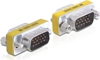 Picture of Delock Adapter VGA male/male