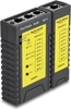 Picture of Delock Cable Tester RJ45 / RJ12 + Portfinder