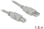 Picture of Delock Cable USB 2.0 Type-A male > USB 2.0 Type-B male 1.8 m