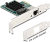 Picture of Delock PCI Express x1 Network Card Gigabit LAN 1 x RJ45 BCM