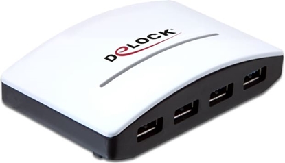 Picture of Delock USB 3.0 External Hub 4 Port