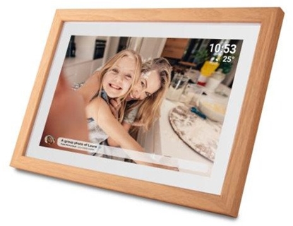 Picture of Denver Frameo PFF-1040LW 25,4cm (10,1 ) 16GB