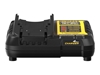 Изображение DeWalt DCB1104-QW 10,8-18V System Quick Charger