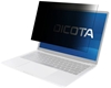 Picture of Dicota Privacy Filter 2-way magnetic Universal 16:9 15.6"