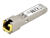 Picture of Digitus 1.25 Gbps copper SFP-module, RJ45