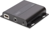 Picture of Digitus 4K HDMI Extender via CAT / IP (receiver unit)