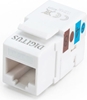 Picture of Digitus CAT 5e, Class D Keystone Module, unshielded
