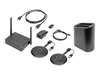 Picture of Digitus Click & Present Pro - Wireless Collaboration System