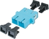 Picture of Digitus SC / SC Coupler, Multimode