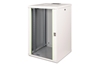 Picture of Digitus Wall Mounting Cabinet Unique Series - 600x600 mm (WxD)