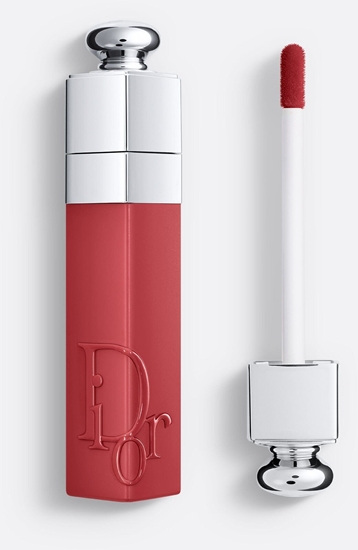 Picture of Dior Pomadka DIOR Addict Lip Tint 5ml 541 Natural Sienna